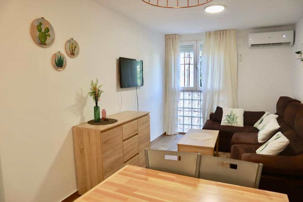 Acogedor Apartamento Junto Palacio Congresos Granada Esterno foto