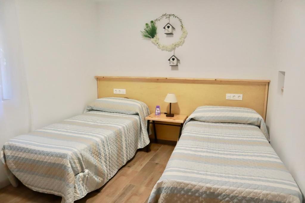 Acogedor Apartamento Junto Palacio Congresos Granada Esterno foto