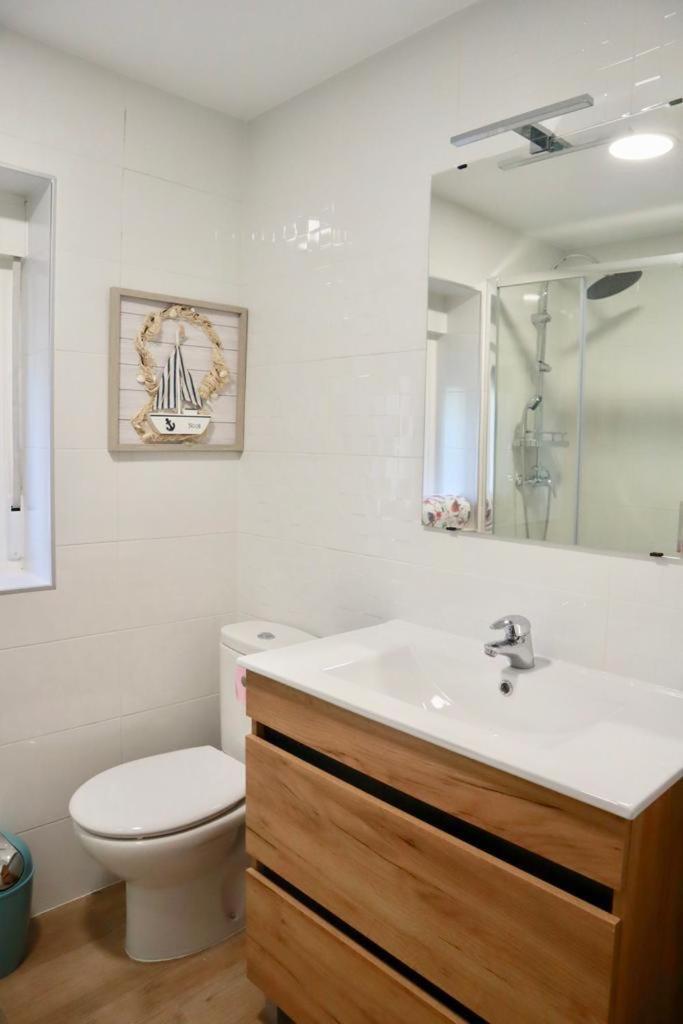 Acogedor Apartamento Junto Palacio Congresos Granada Esterno foto
