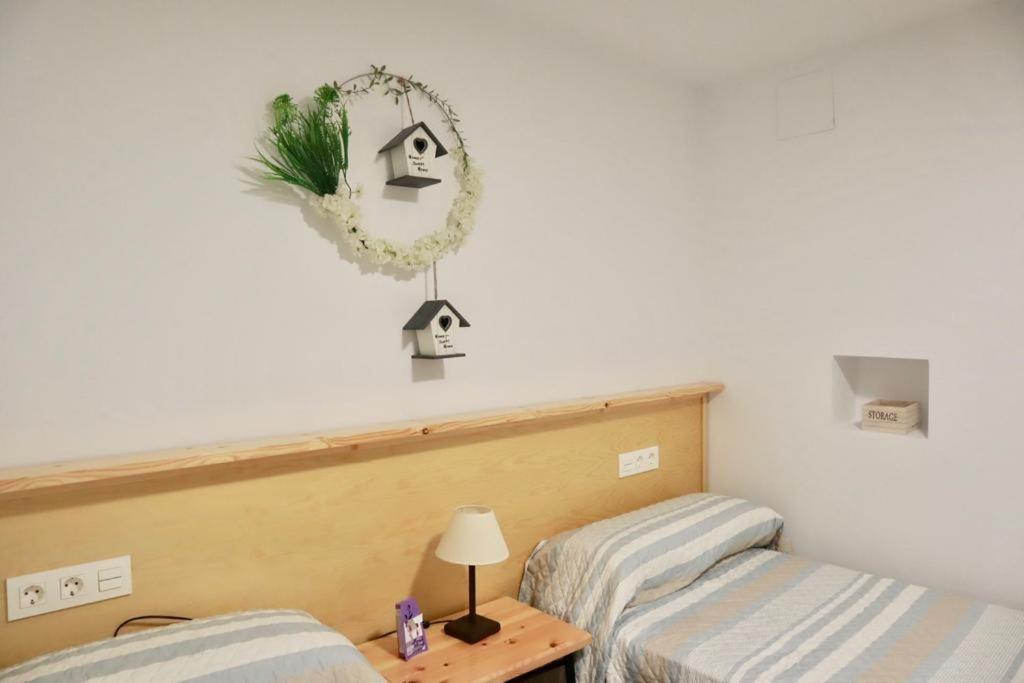 Acogedor Apartamento Junto Palacio Congresos Granada Esterno foto