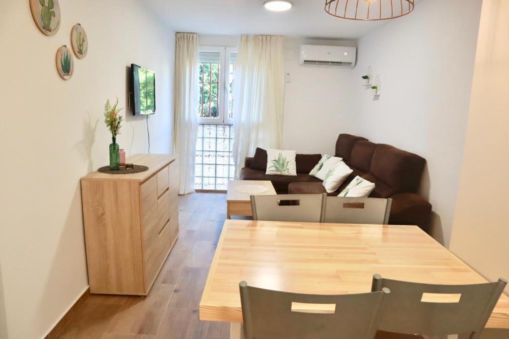 Acogedor Apartamento Junto Palacio Congresos Granada Esterno foto