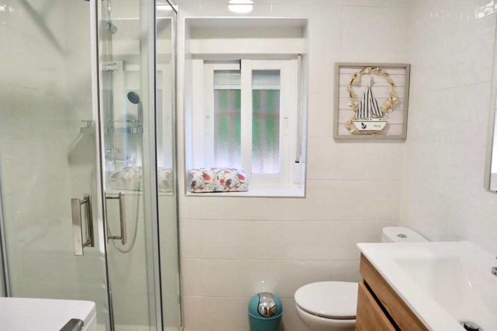 Acogedor Apartamento Junto Palacio Congresos Granada Esterno foto