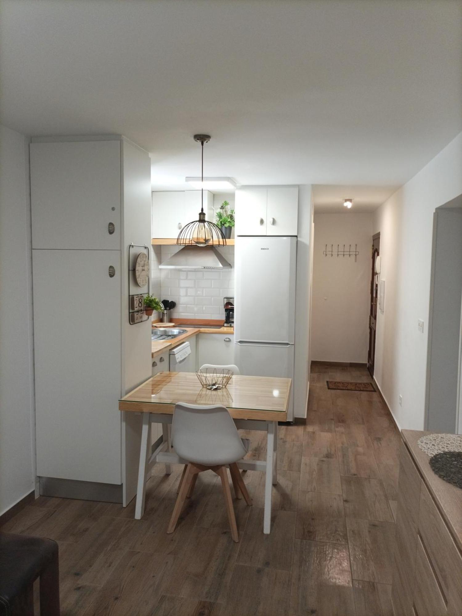 Acogedor Apartamento Junto Palacio Congresos Granada Esterno foto