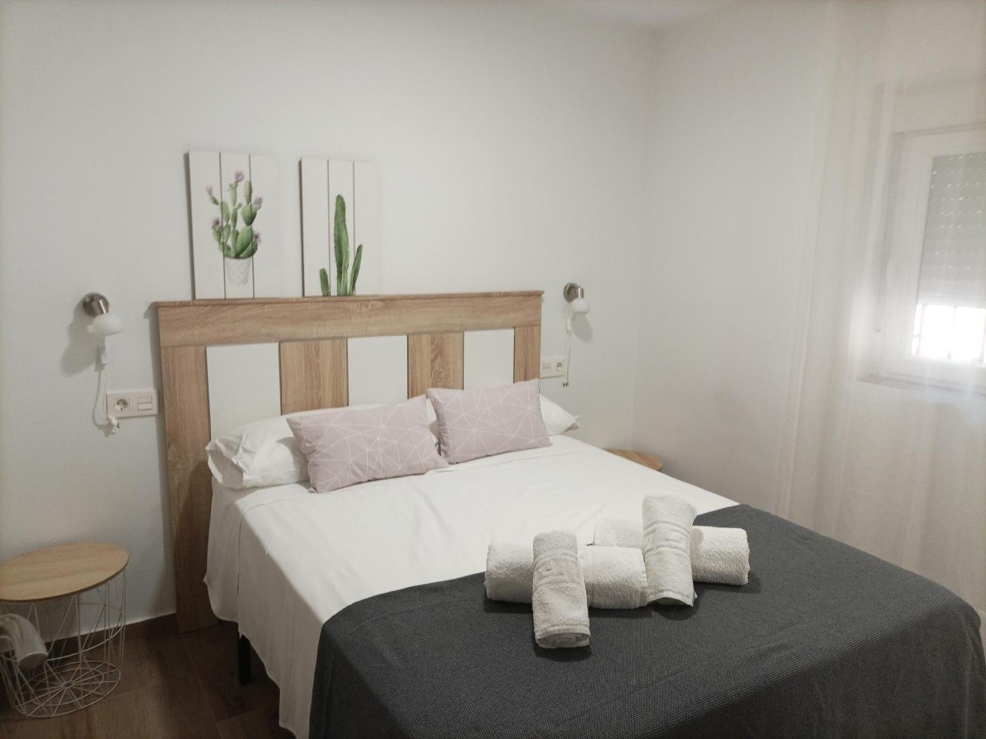 Acogedor Apartamento Junto Palacio Congresos Granada Esterno foto