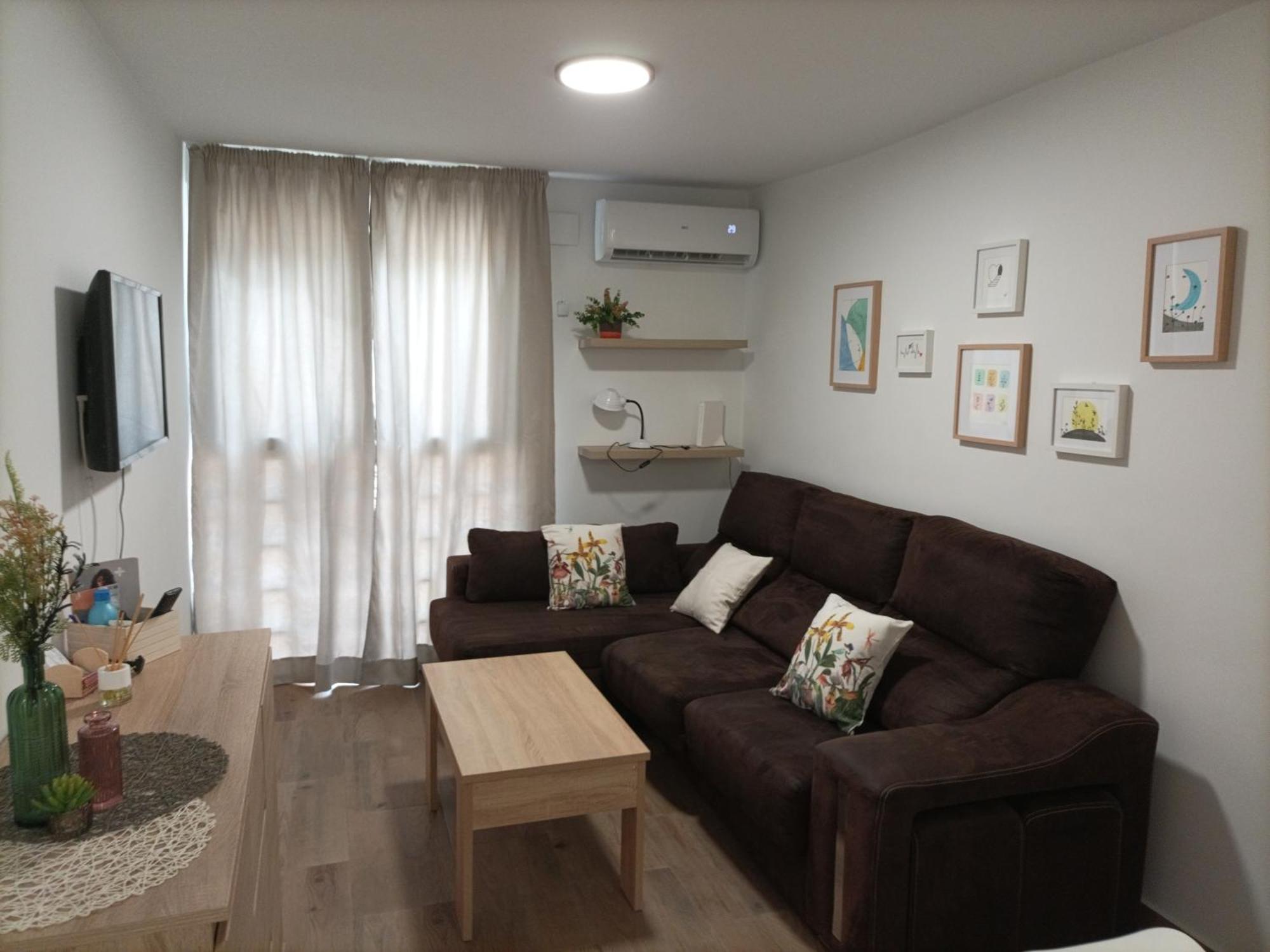 Acogedor Apartamento Junto Palacio Congresos Granada Esterno foto