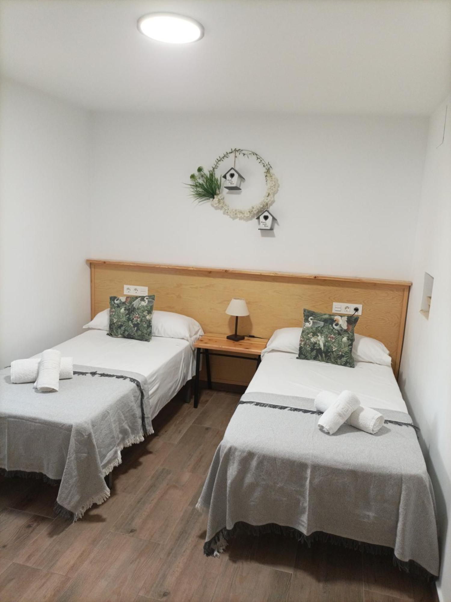 Acogedor Apartamento Junto Palacio Congresos Granada Esterno foto