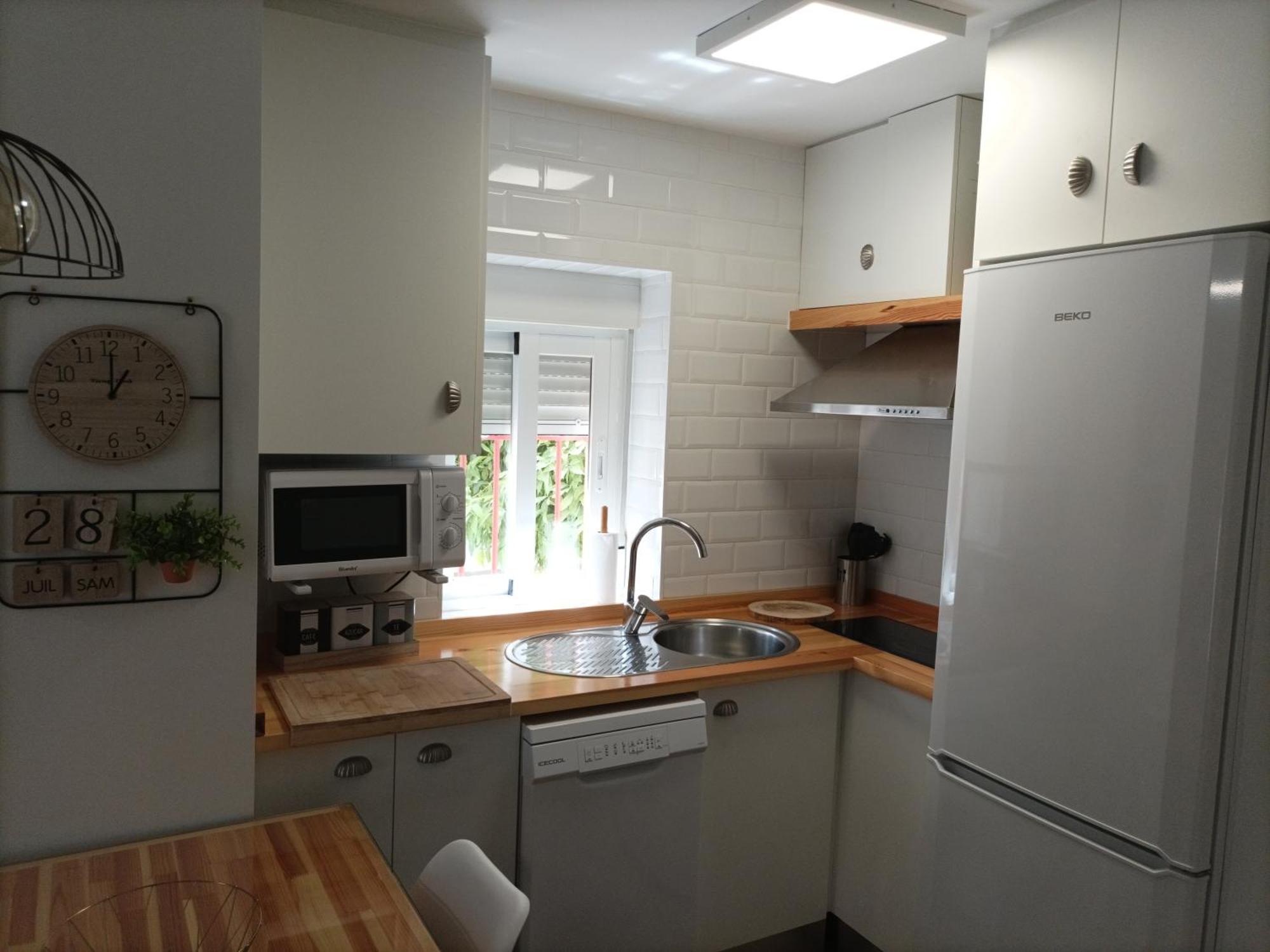 Acogedor Apartamento Junto Palacio Congresos Granada Esterno foto